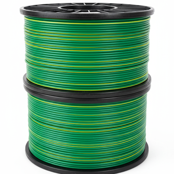 Cabo Para Instalações Elétricas Náuticas??