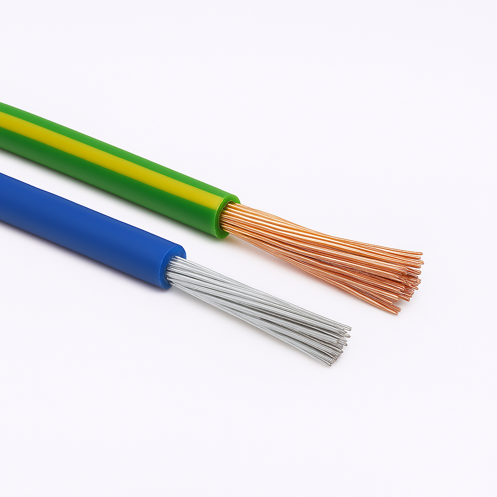 Cabo Para Sistemas Eletroeletrônicos??