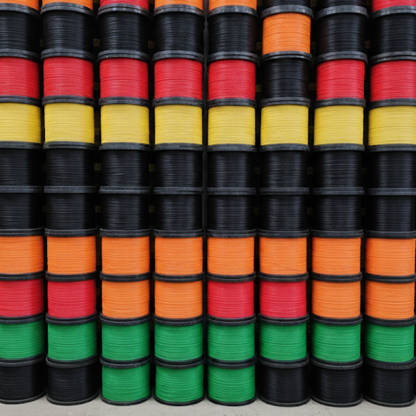 Cabo Flexível Para Chicote??